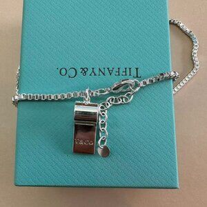 Tiffany necklace